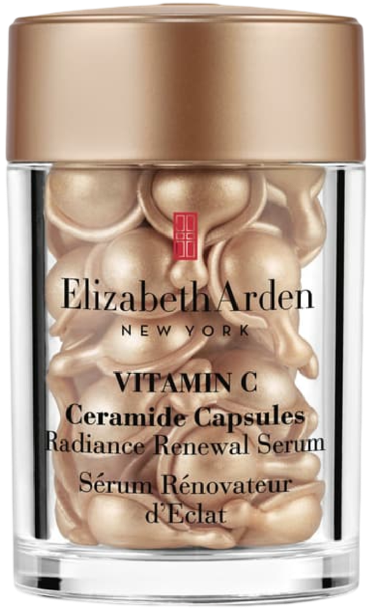 Elizabeth Arden Vitamin C Ceramide Capsules Renewal Serum