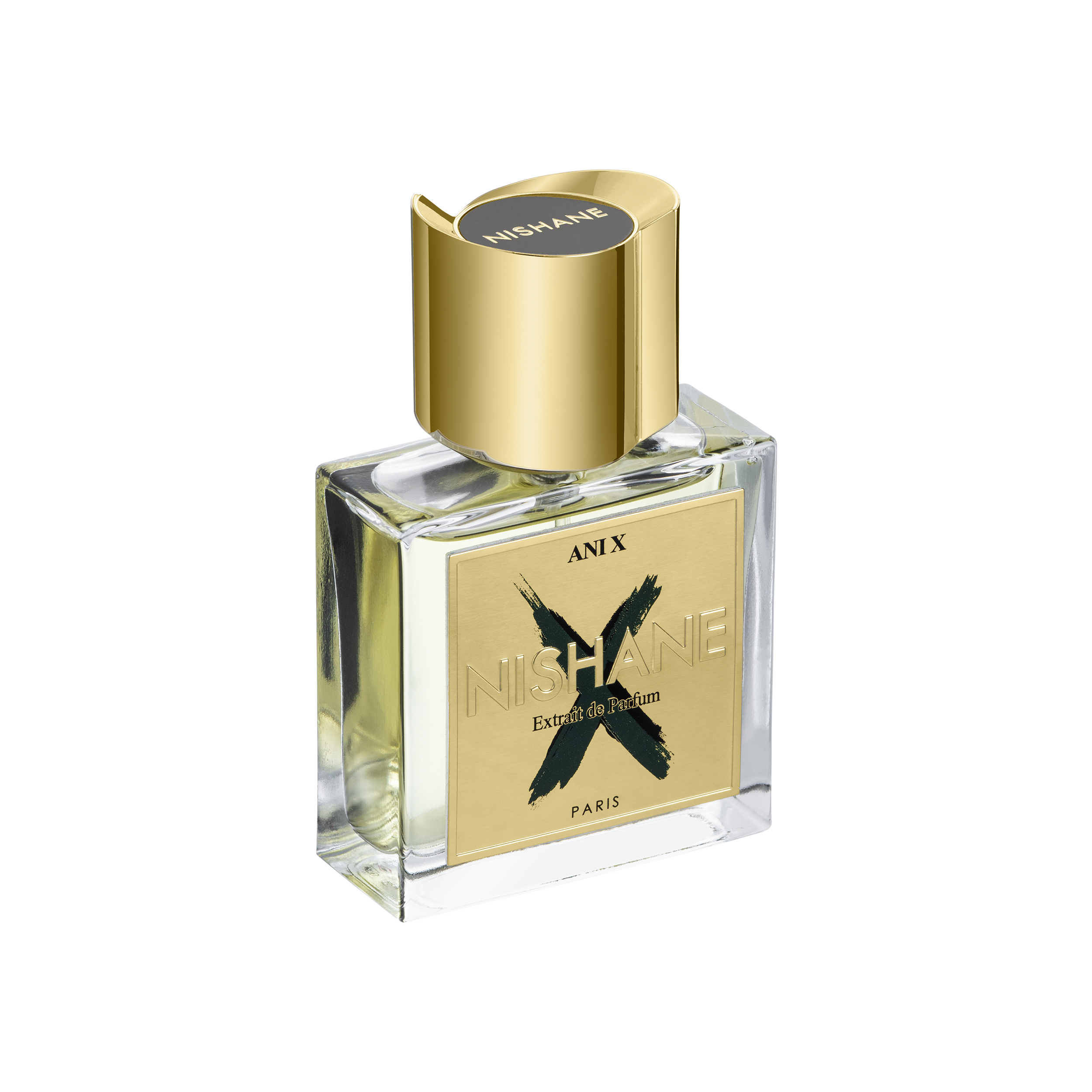 Nishane Hundred X Collection Ani X Perfume Spray Nishane Hundred X Collection Ani X Perfume Spray