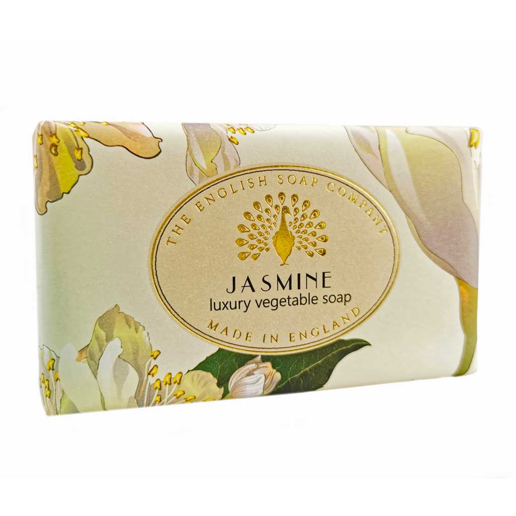 CHI0002-Vintage-Jasmine-2 The English Soap Company Bade Seife Jasmin