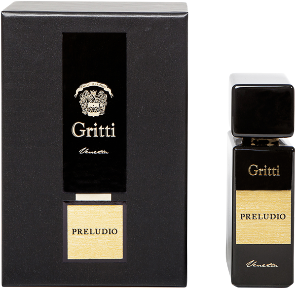 Gritti Preludio E.d.P. Nat. Spray