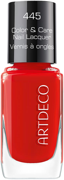 Artdeco Color & Care Nail Lacquer