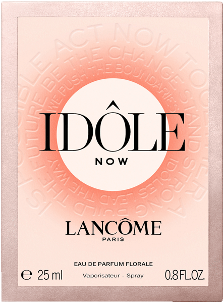 Lancôme Idôle Now E.d.P. Nat. Spray