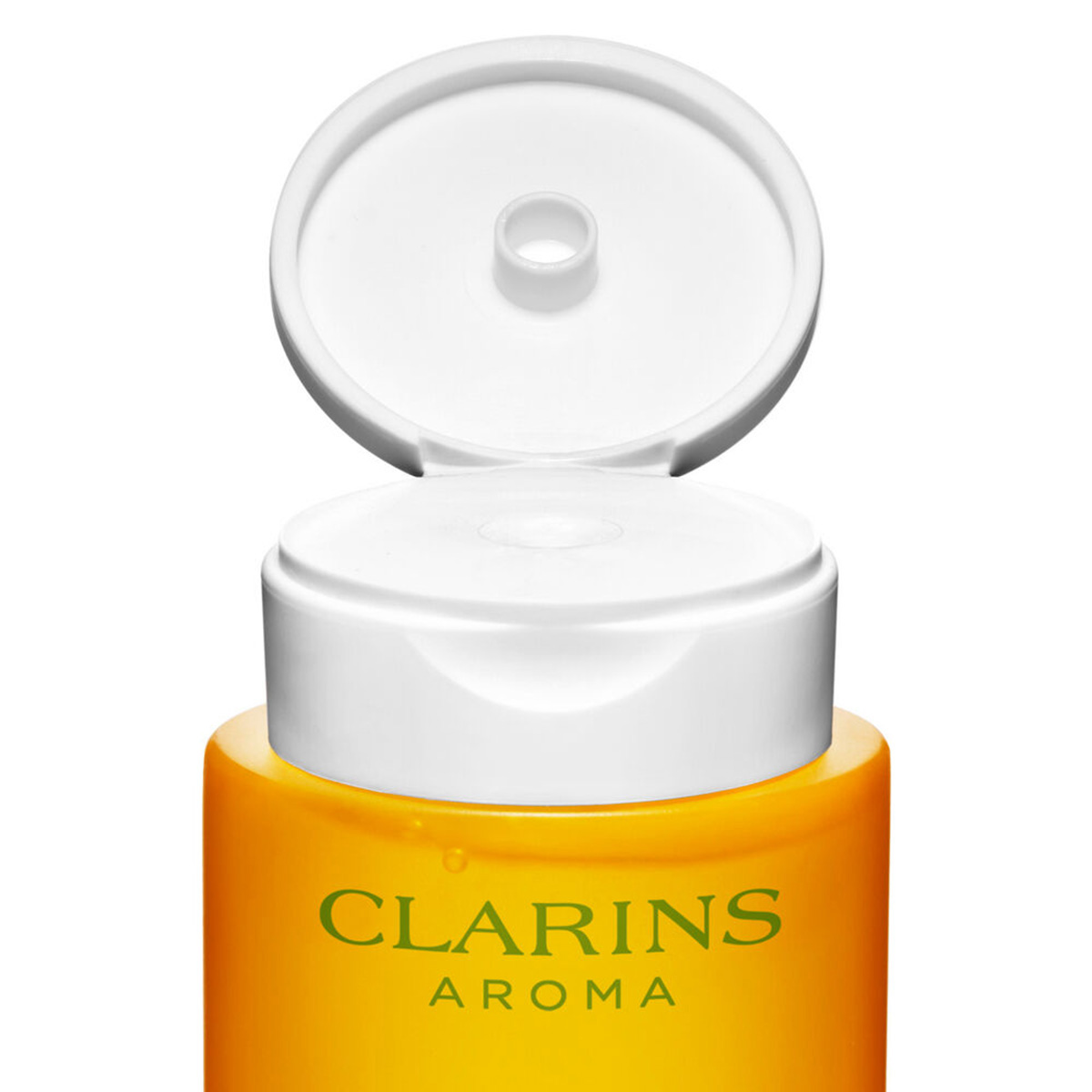 Clarins Bain aux Plantes "Tonic" nachfüllbar