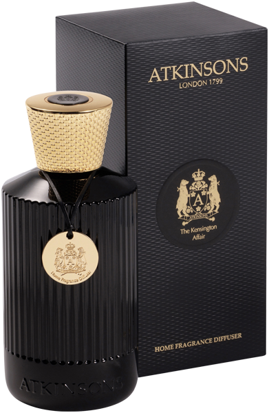 Atkinsons Kensington Affair Diffuser