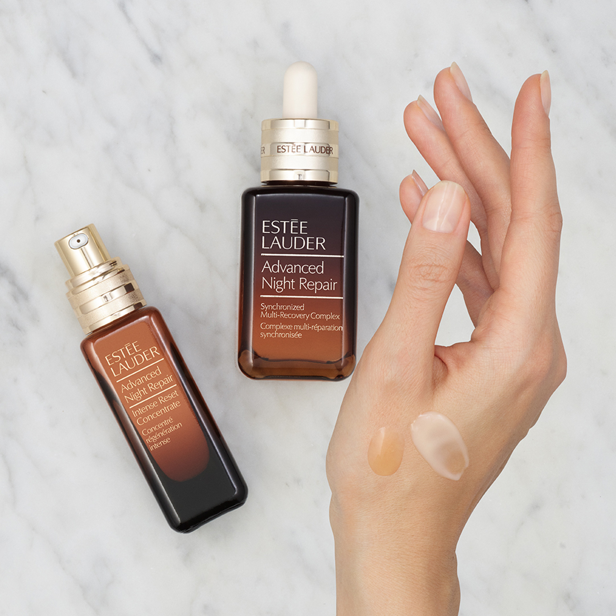 Estée Lauder Advanced Night Repair Synchronized Recovery Complex