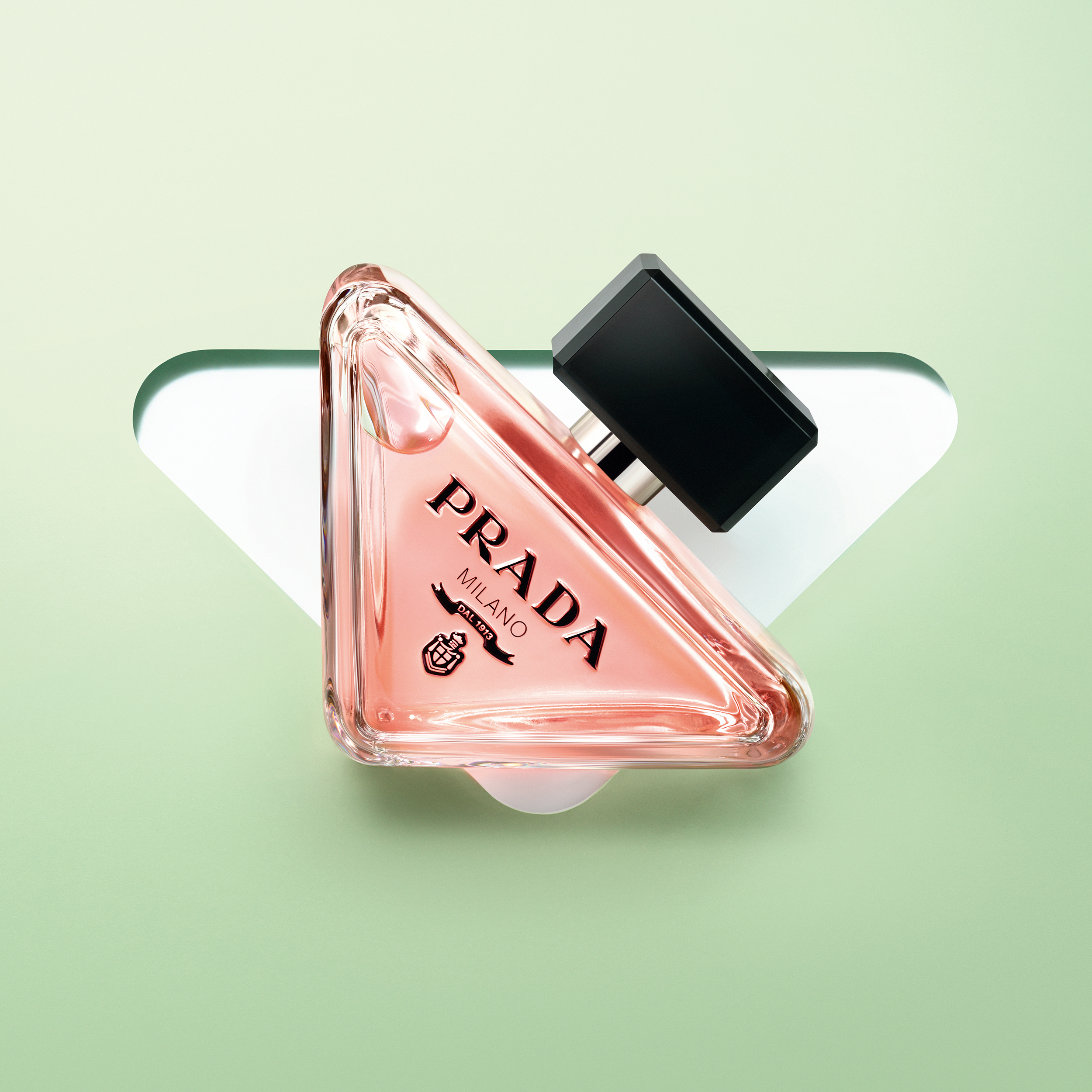 Prada Paradoxe Eau de Parfum Nat. Spray