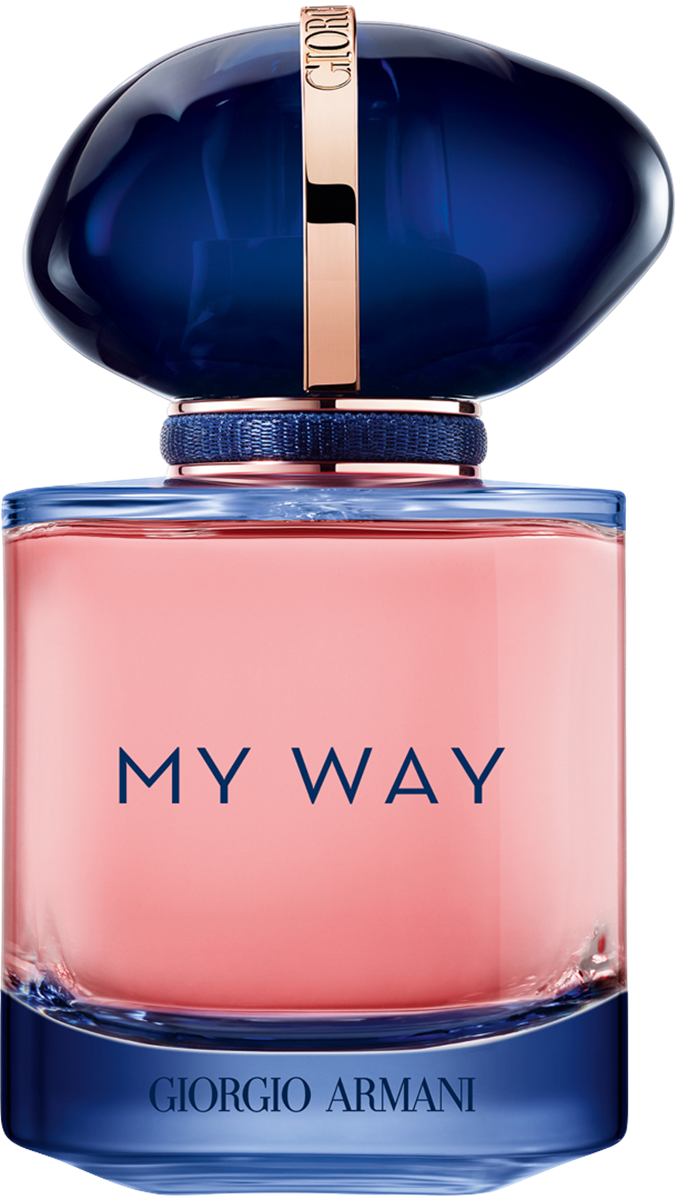 Giorgio Armani My Way Intense Eau de Parfum Nat. Spray