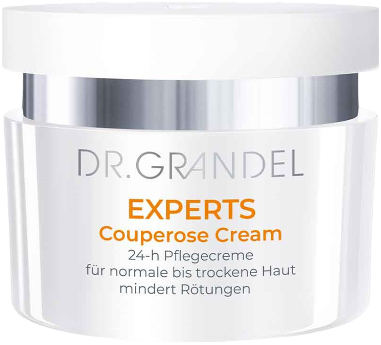 DR. GRANDEL Specials Couperose Expert