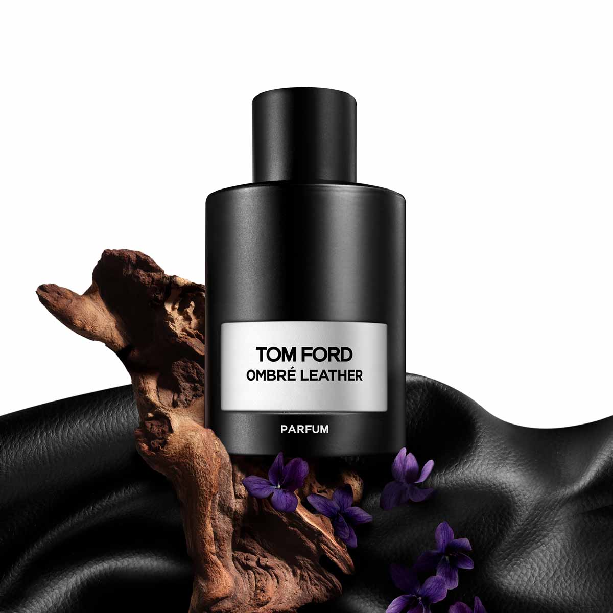 Tom Ford Ombre Leather Parfum Nat. Spray