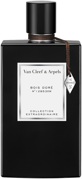 Van Cleef & Arpels Collection Extraordinaire Bois Doré EdP Nat. Spray