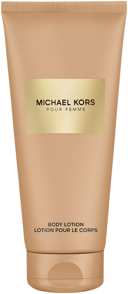 Michael Kors Pour Femme Body Lotion