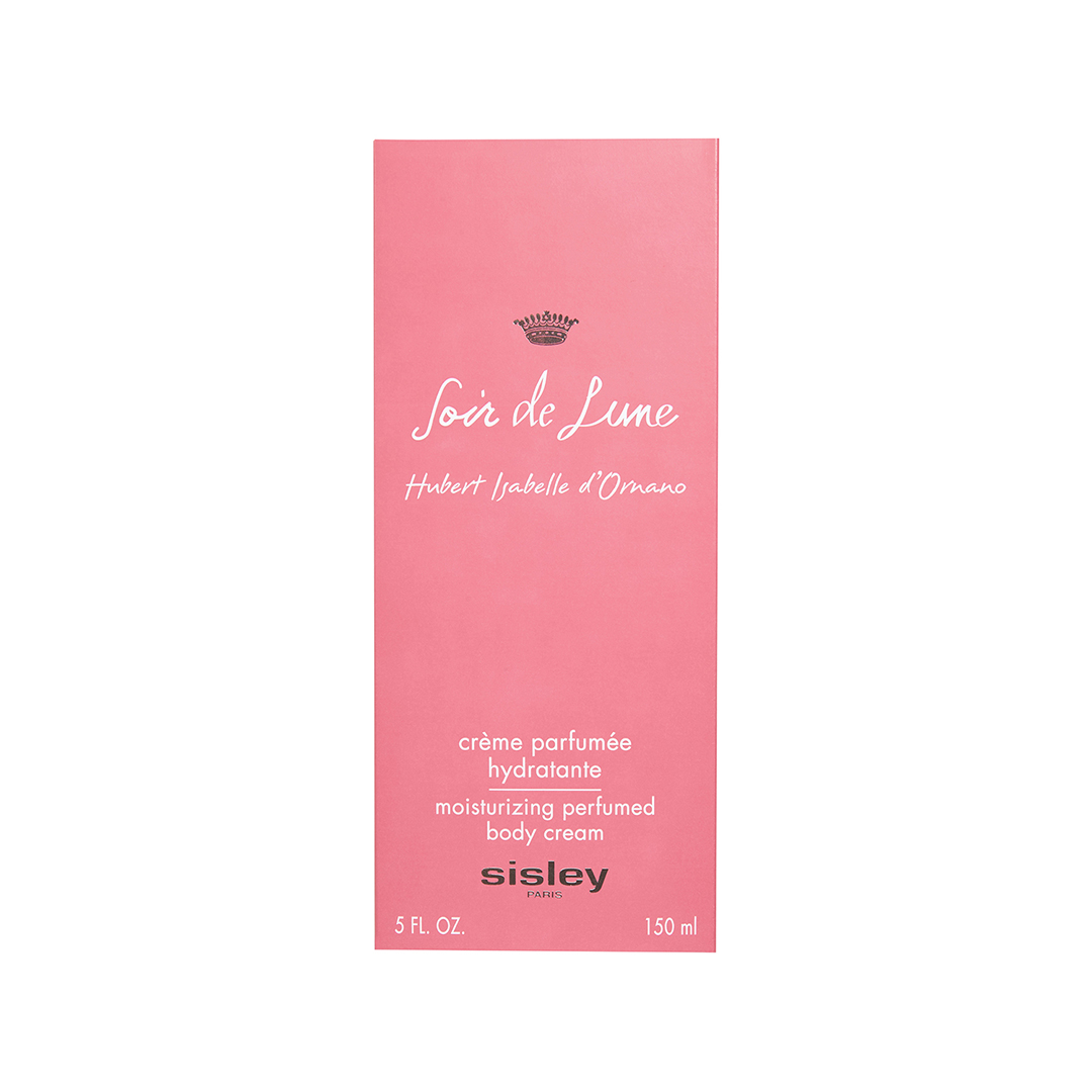 Sisley Soir de Lune Crème Parfumée Hydratante