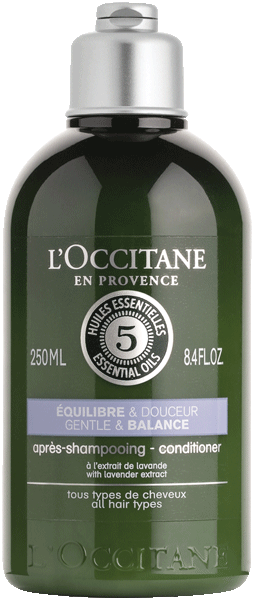 L'Occitane Aromachologie Sanfte Balance Spülung
