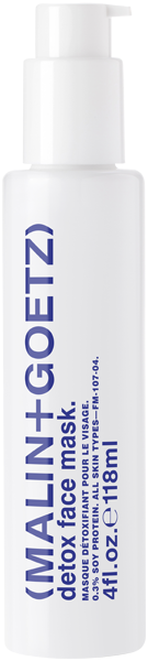 Malin+Goetz Detox Face Mask