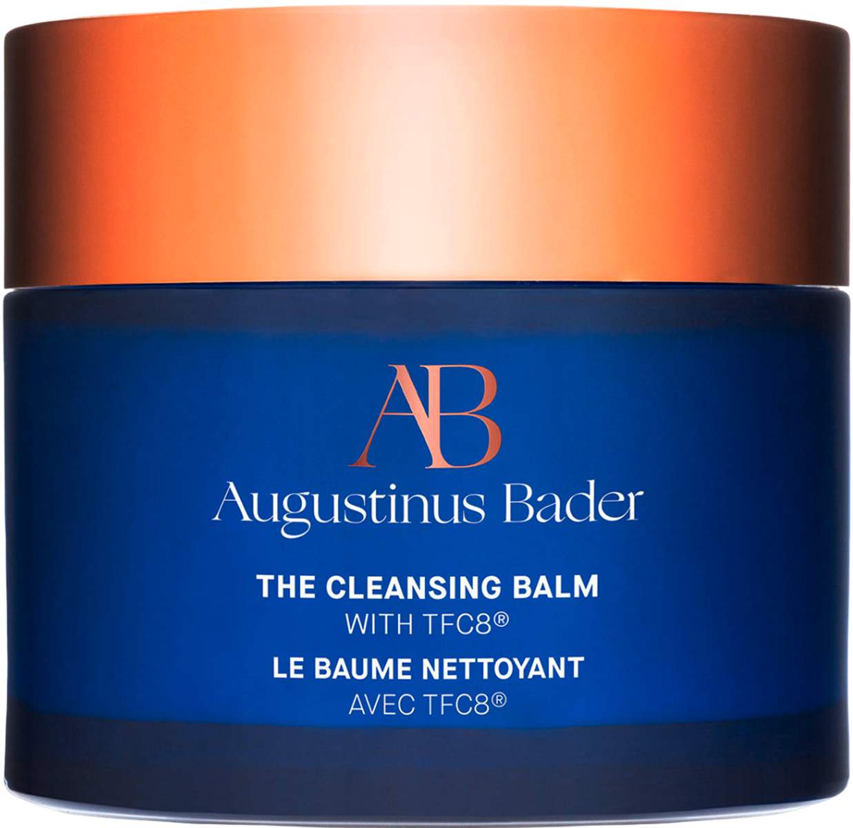 Augustinus Bader THE CLEANSING BALM