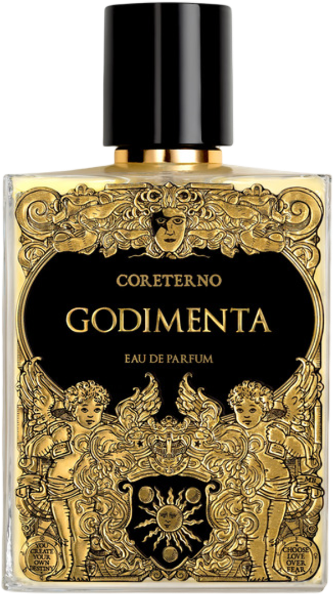 Coreterno Godimenta Eau de Parfum