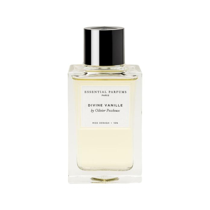 ESSENTIAL PARFUMS DIVINE VANILLE by Olivier Pescheux EdP Nat. Spray