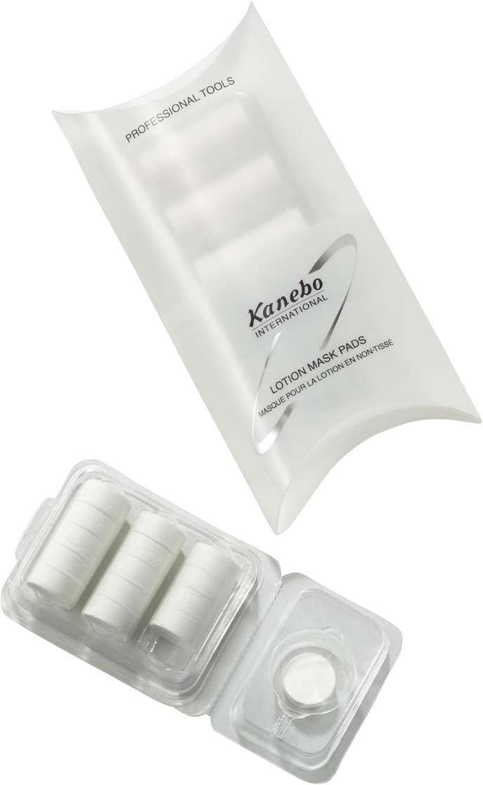 Sensai Silky Purifying Lotion Mask Pads