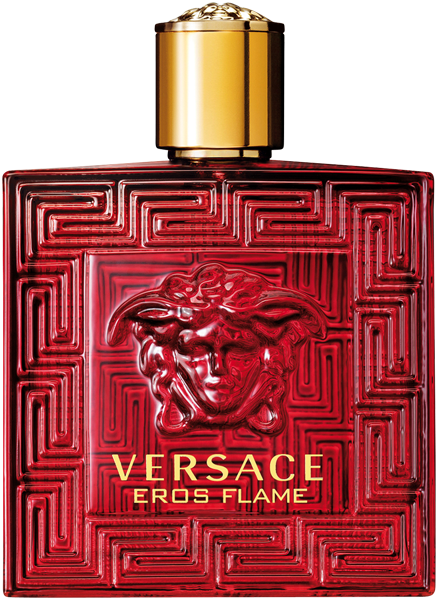 Versace Eros Flame Eau de Parfum Nat. Spray