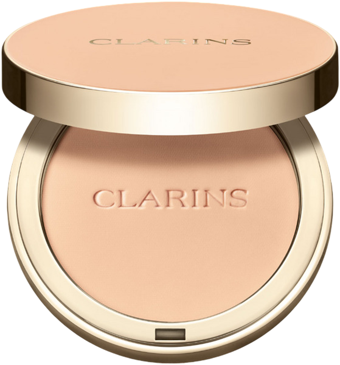 Clarins Ever Matte Compact Powder