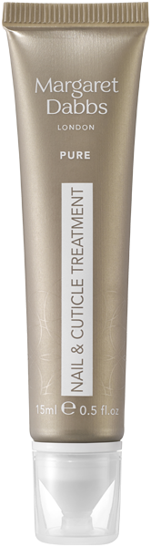 Margaret Dabbs Pure Feet Repairing Nail & Cuticle Treatment