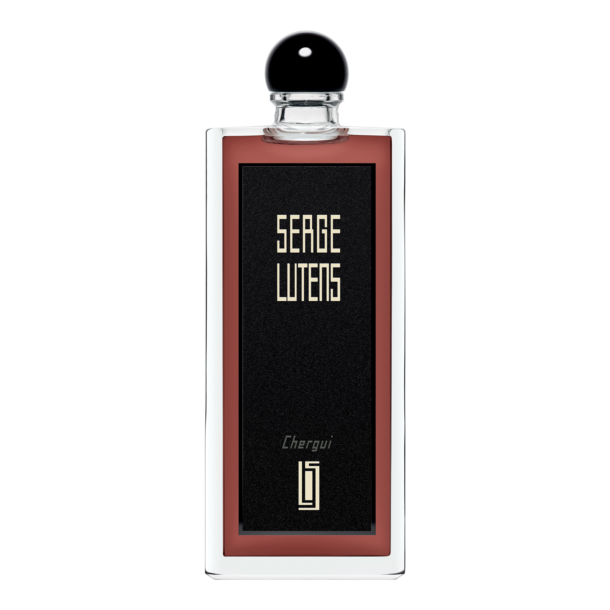 Serge Lutens Chergui Eau de Parfum Flacon Nat. Spray | Parfümerie Godel