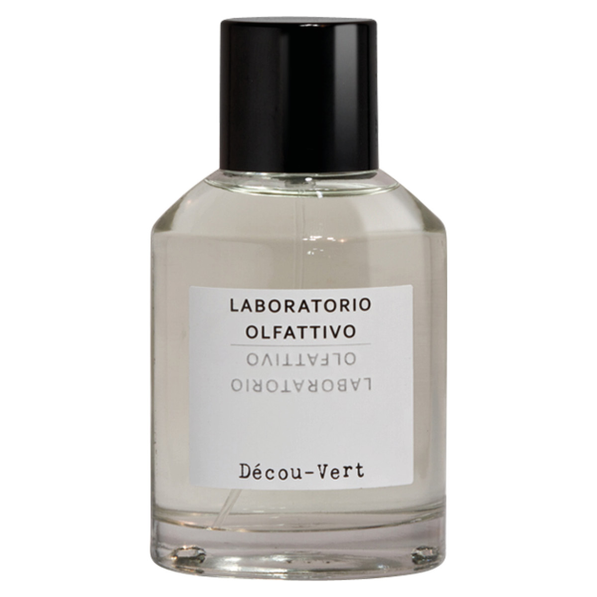 Laboratorio Olfattivo Décou-Vert Eau de Parfum Nat. Spray