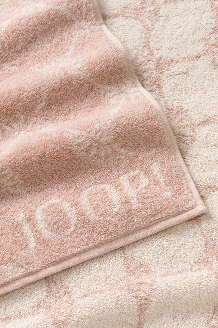 Joop! Seifentuch 30x30 Cornflower Nude