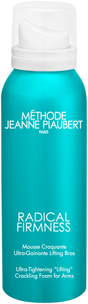 Jeanne Piaubert Radical Firmness Mousse Croquante Ultra-Gainante Lifting Bras