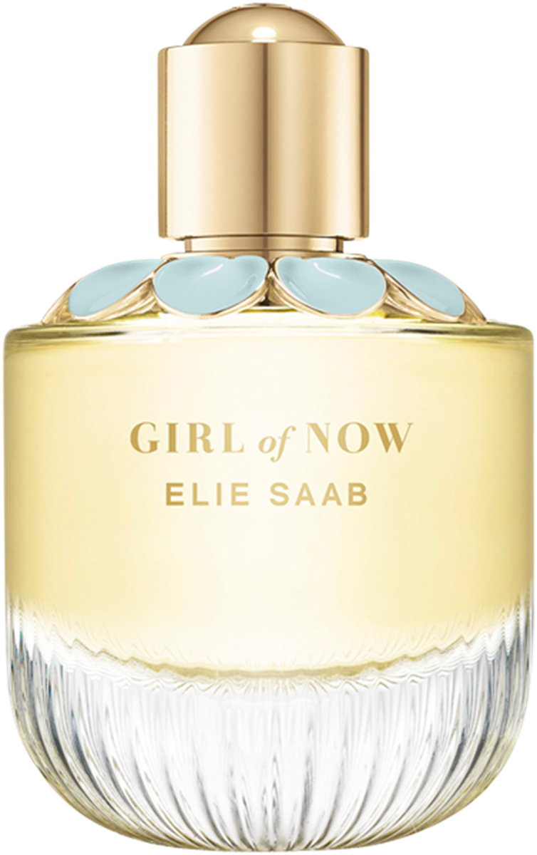 Elie Saab Girl of Now Eau de Parfum Nat. Spray