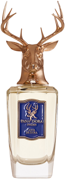 Pana Dora Aqua de Dora E.d.P. Nat. Spray