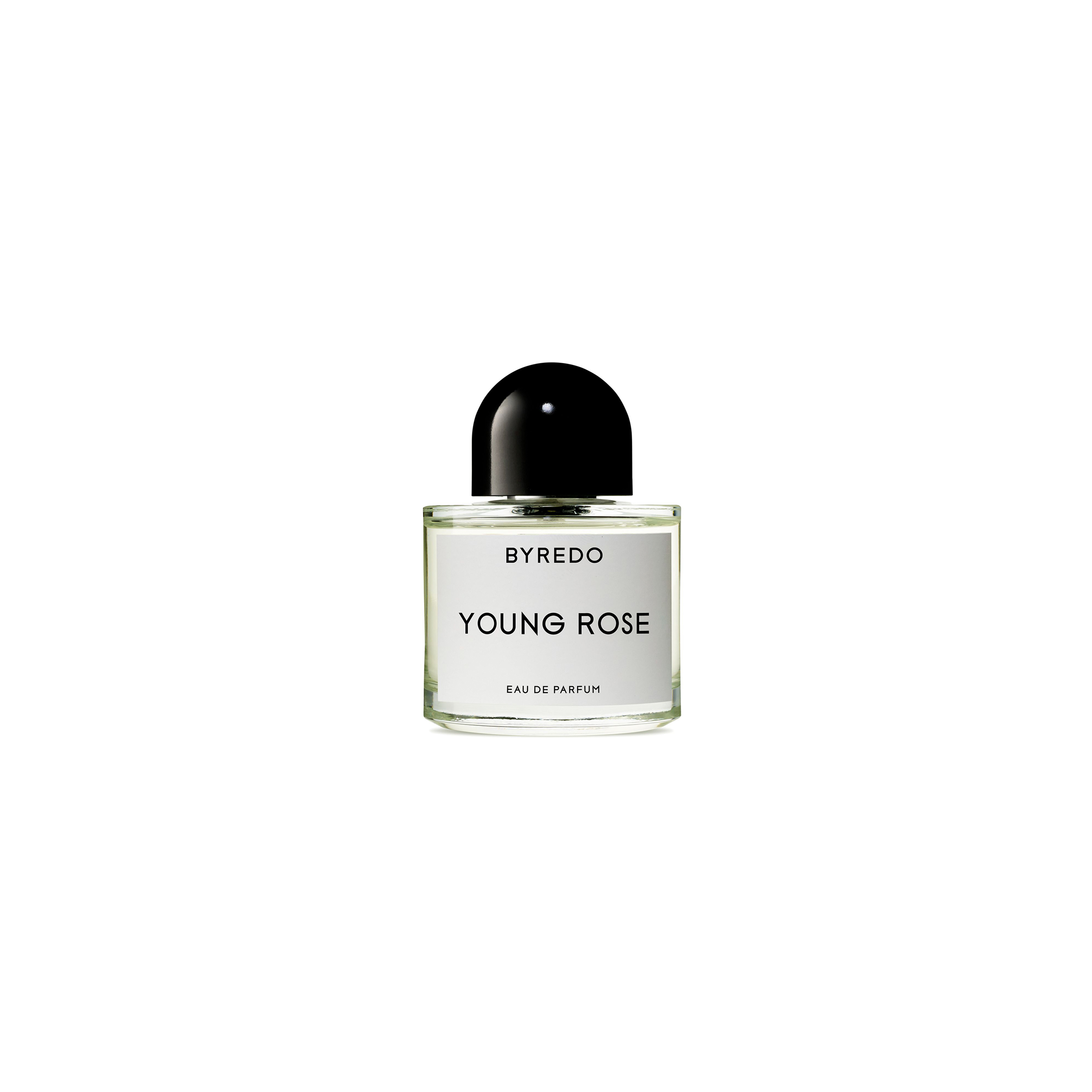 Byredo Young Rose EdP Nat. Spray