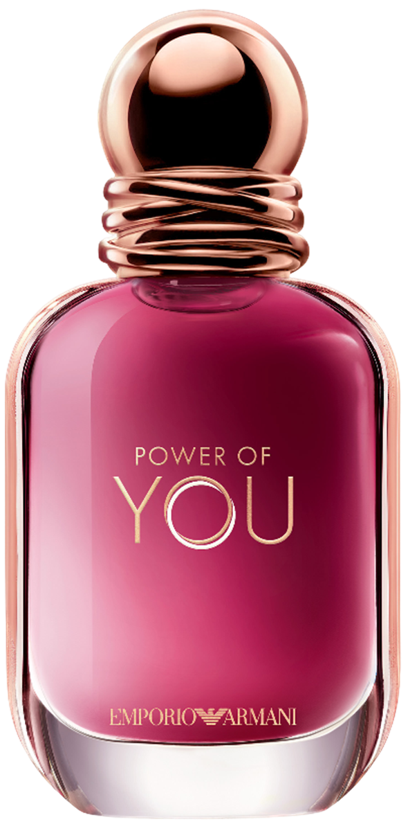Giorgio Armani Emporio Armani Power Of You EdP Nat. Spray