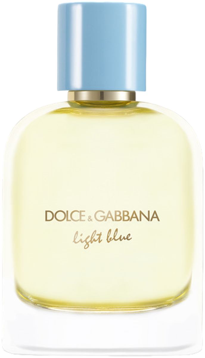 Dolce & Gabbana Light Blue Pour Homme EdP Nat. Spray
