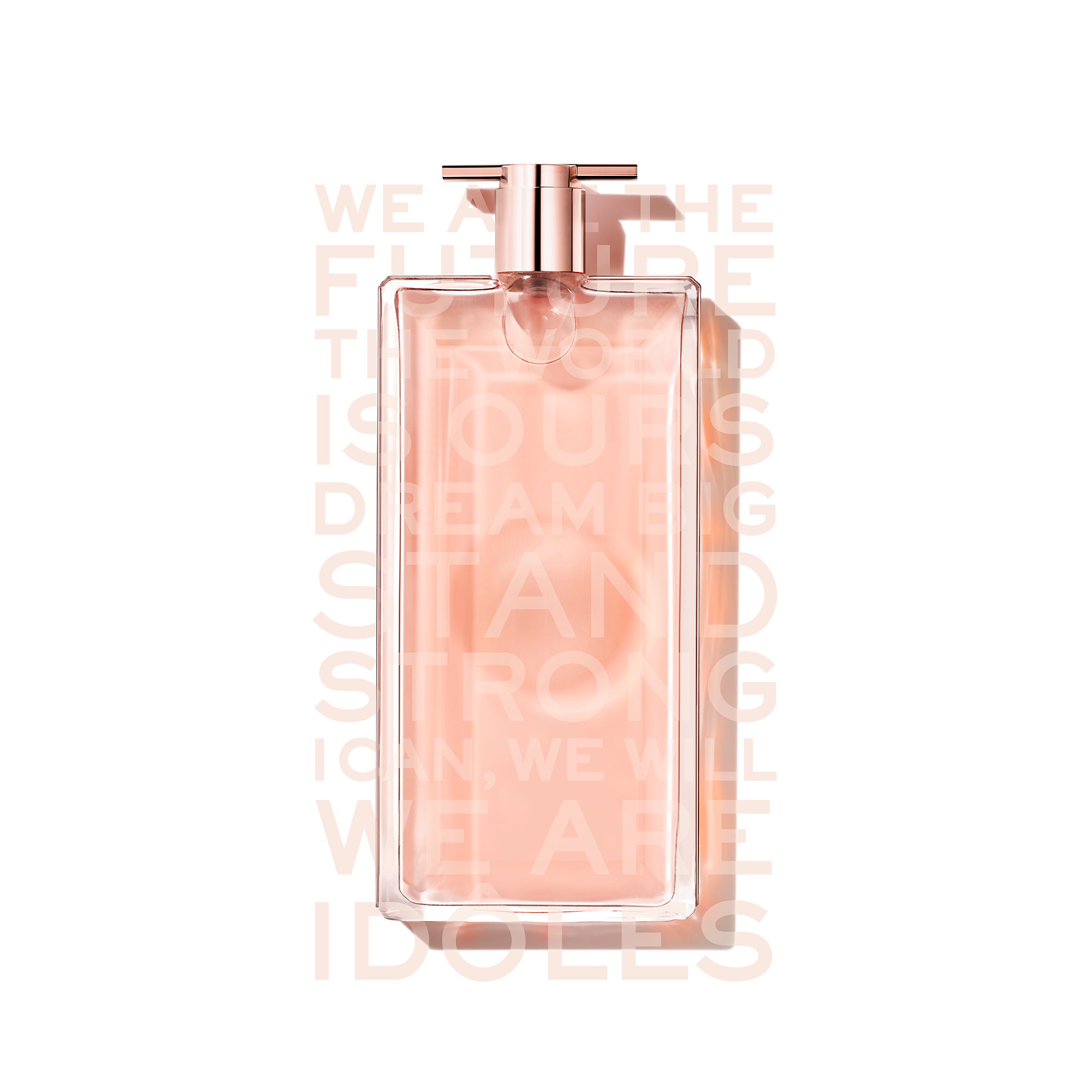 Lancôme Idôle Eau de Parfum Vapo Lancôme Idôle Eau de Parfum Vapo