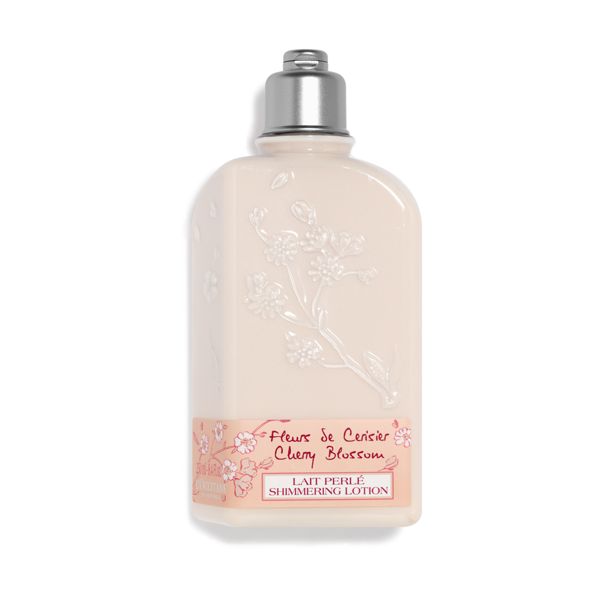 L'Occitane Kirschblüte Körpermilch