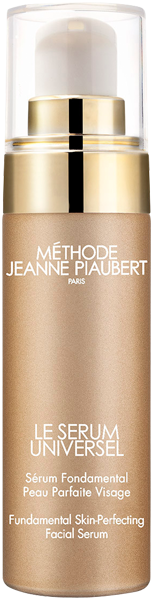 Jeanne Piaubert Le Serum Universel Fundamental Peau Parfaite Visage