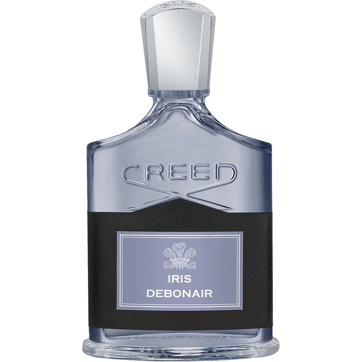 Creed Millésimes Men & Unisex Iris Debonair EdP Nat. Spray