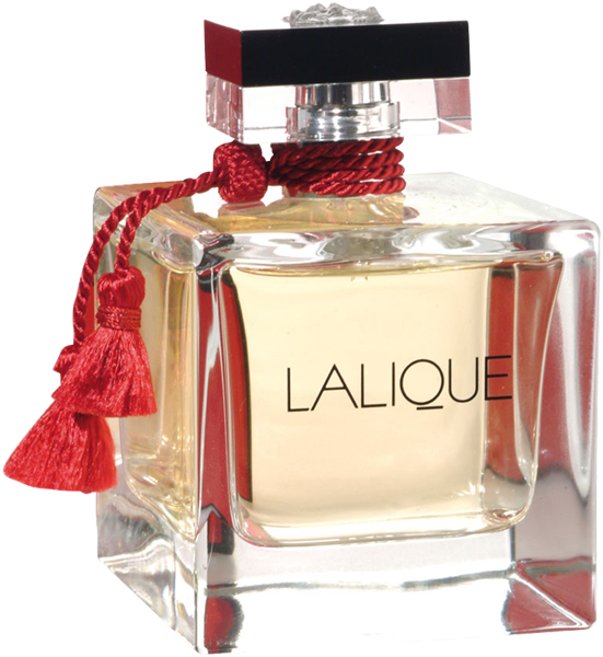Lalique Le Parfum Eau de Parfum Nat. Spray