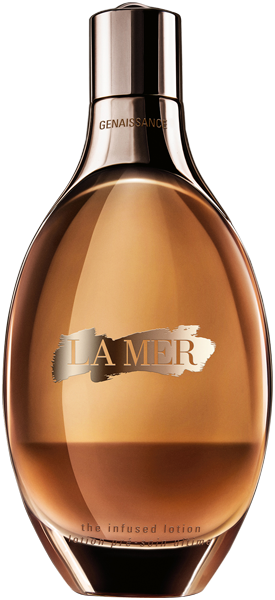 La Mer The Infused Lotion