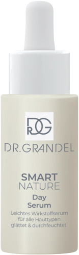DR. GRANDEL Smart Nature Day Serum