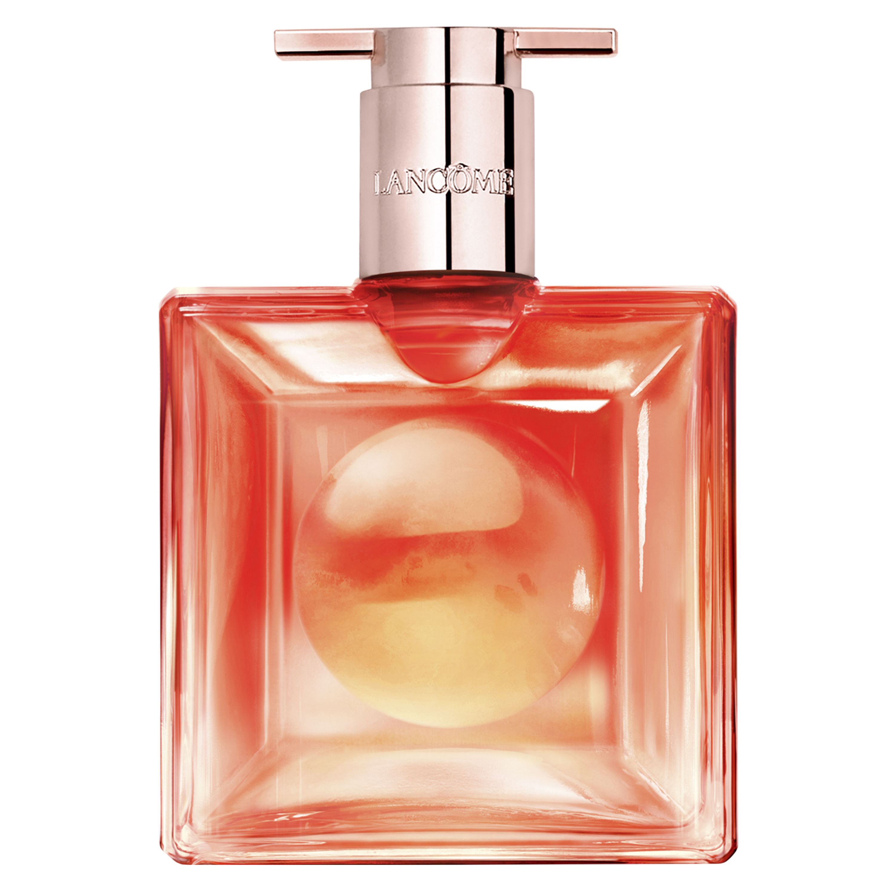 Lancôme Idôle Peach'N Roses EdP Nat. Spray