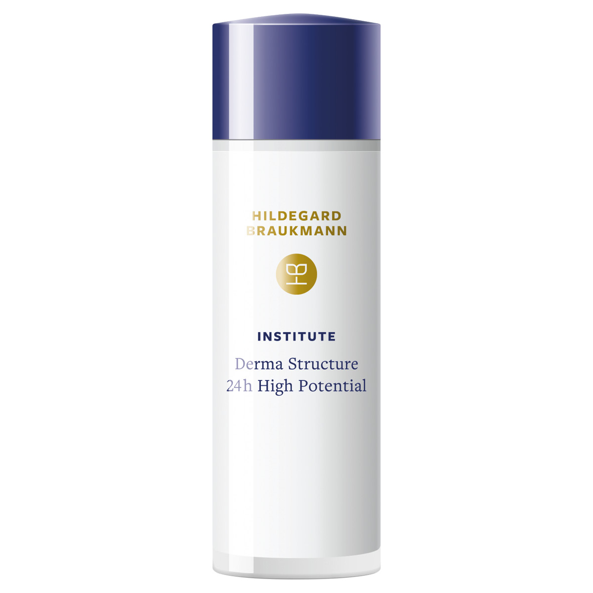 Hildegard Braukmann Institute Derma Structure 24h High Potential