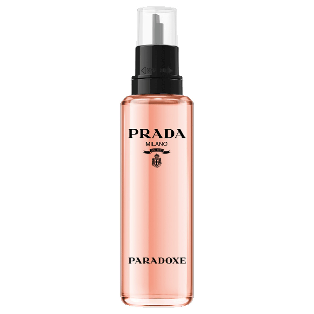 Prada Paradoxe Eau de Parfum Nat. Spray Refill (Nachfüllung) Prada Paradoxe Eau de Parfum Nat. Spray Refill (Nachfüllung)
