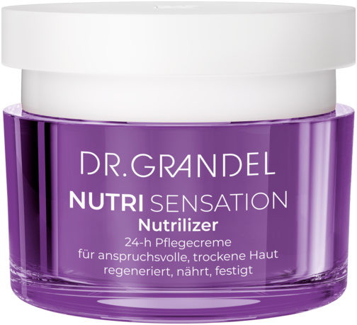 DR. GRANDEL Nutri Sensation Nutrilizer