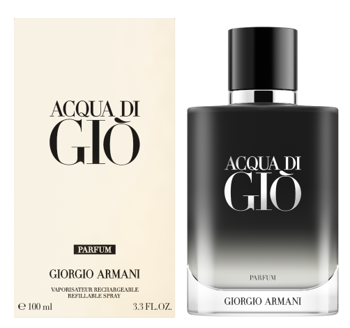 Giorgio Armani Acqua Di Giò Pour Homme Parfum Nat. Spray | Parfümerie Godel