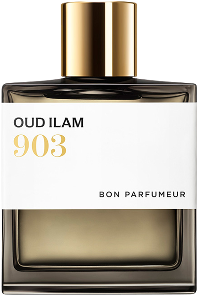 Bon Parfumeur 903 Oud Ilam EdP Nat. Spray