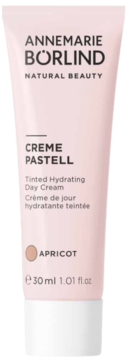 ANNEMARIE BÖRLIND Creme Pastell Day Cream