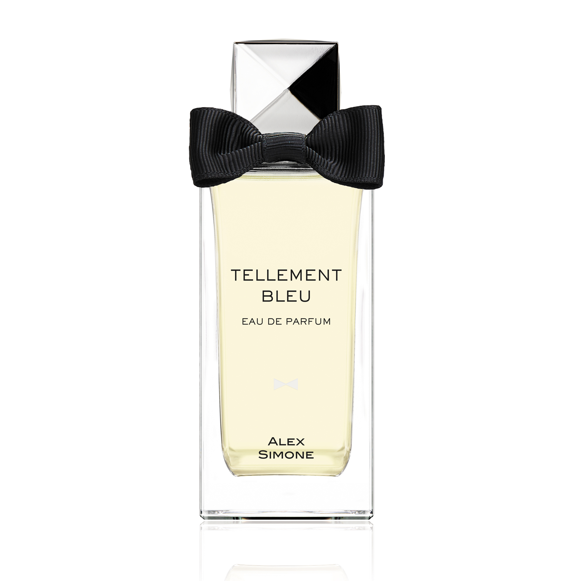 Flacon-Tellement-Bleu-100ml Alex Simone Tellement Bleu Eau de Parfum Nat. Spray