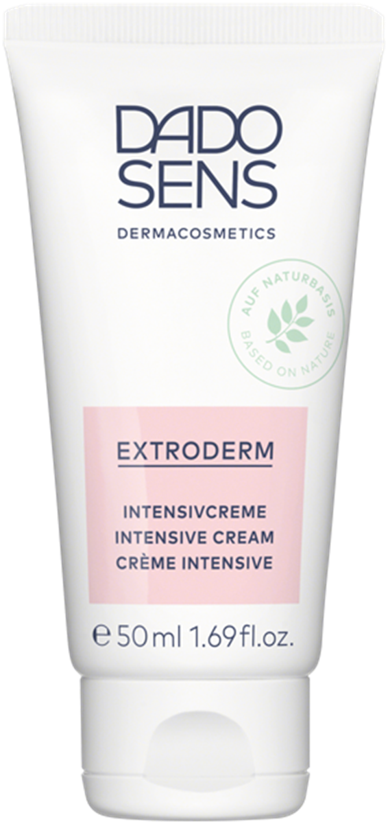 DADO SENS EXTRODERM INTENSIVCREME